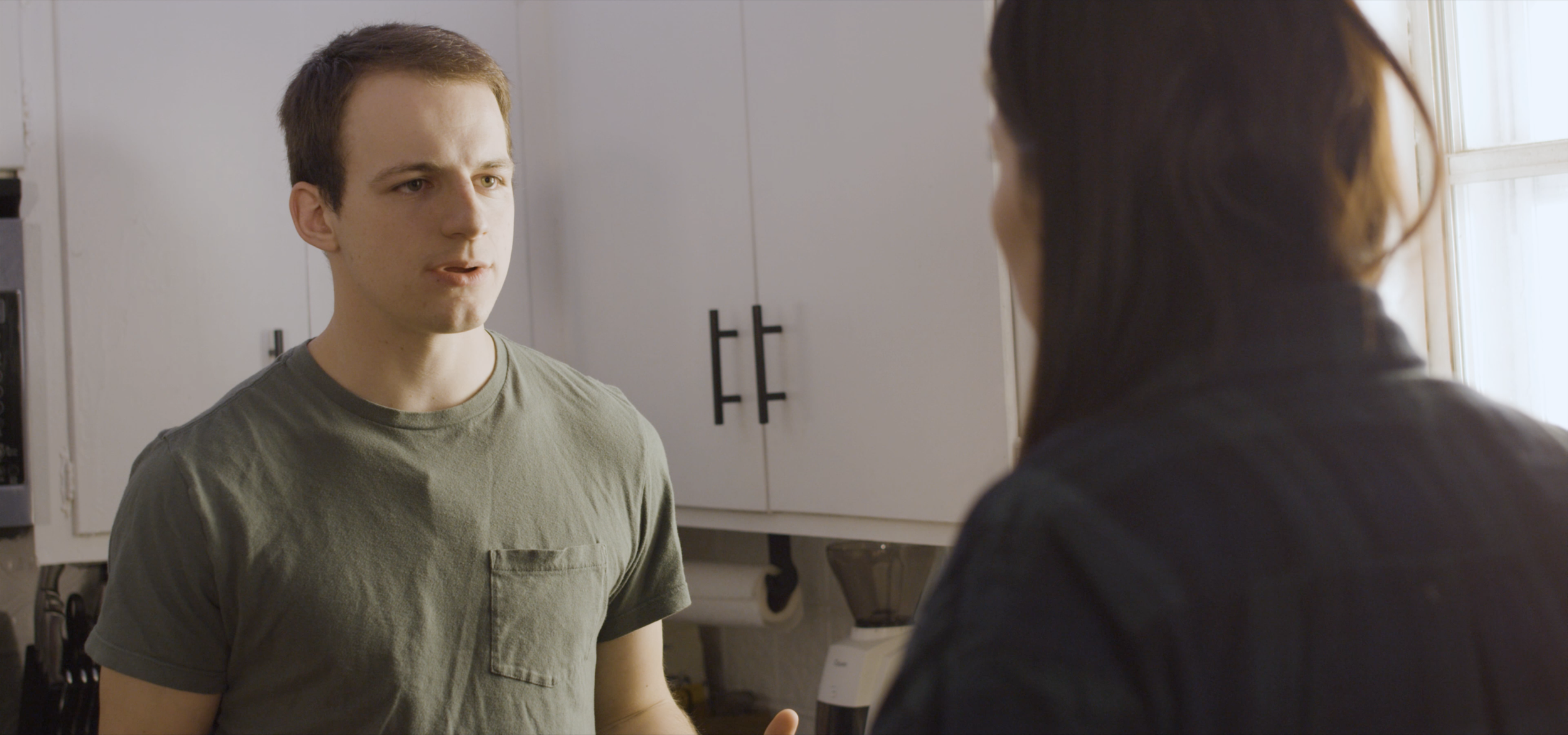 "Worth" Short Film Written and Directed by Sydney McCollum