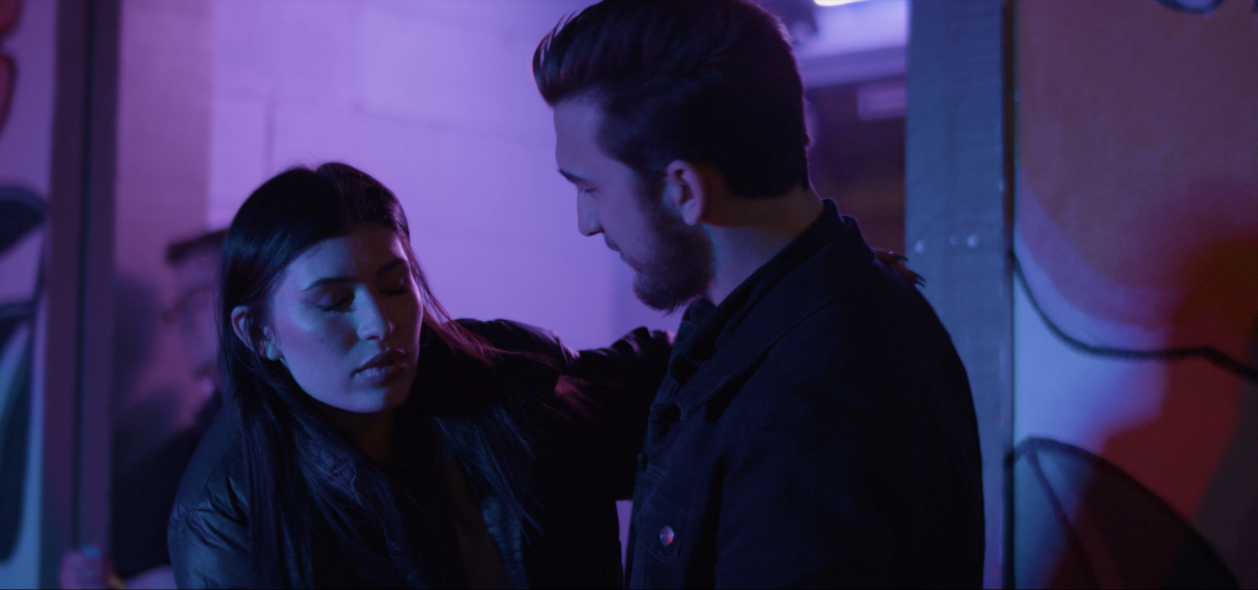 "Worth" Short Film Written and Directed by Sydney McCollum