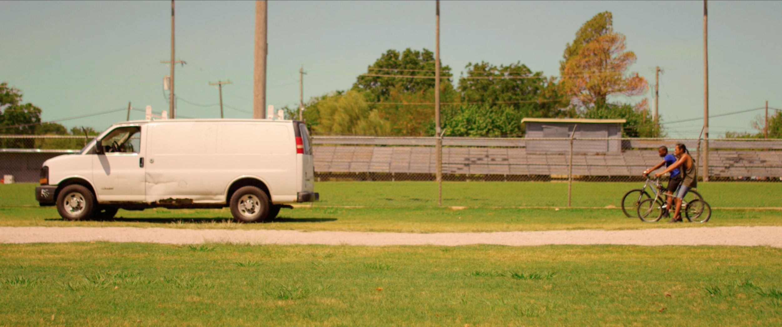 "AMBER" - Director of Photography and Colorist