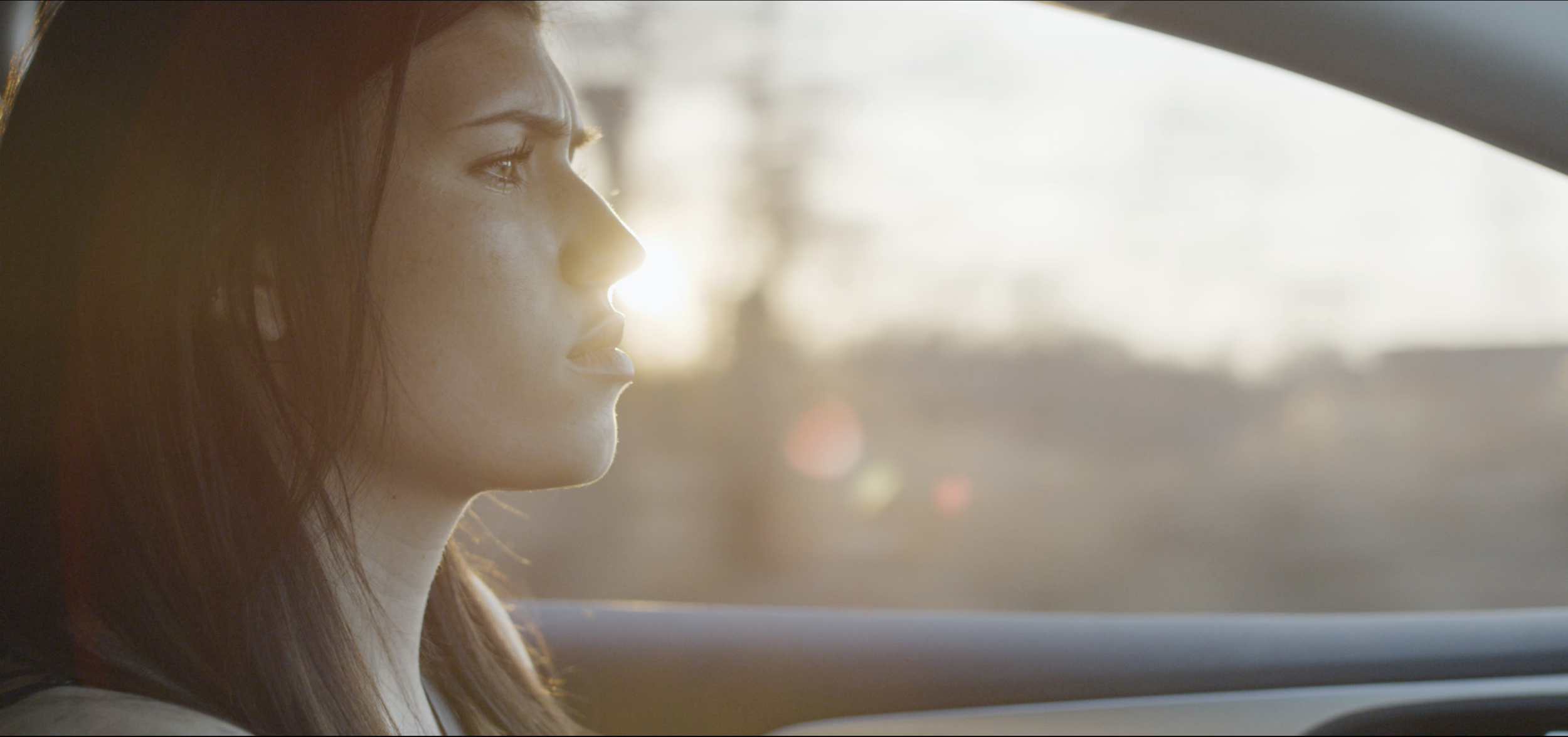 "Worth" Short Film Written and Directed by Sydney McCollum