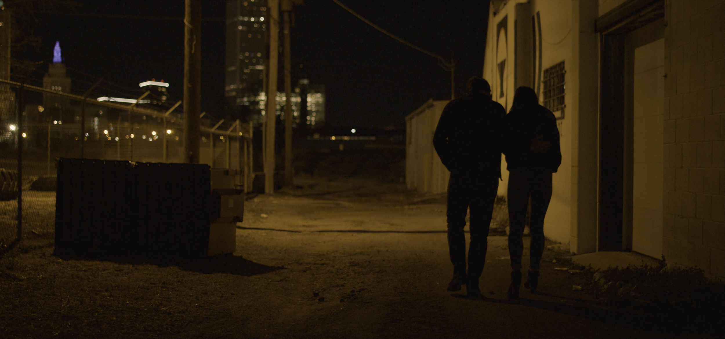 "Worth" Short Film Written and Directed by Sydney McCollum