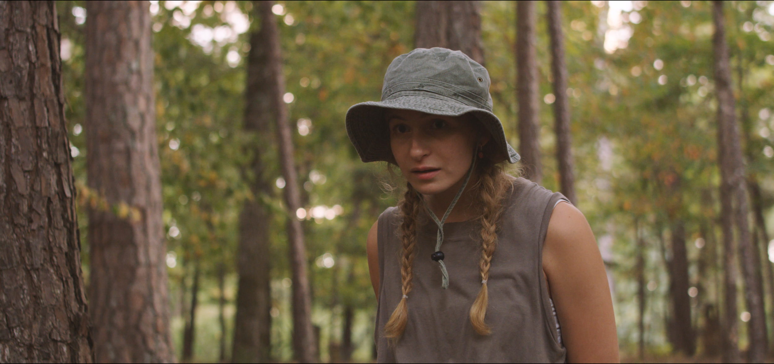 "Mystic Mountain" Co-writer and Director of Photography