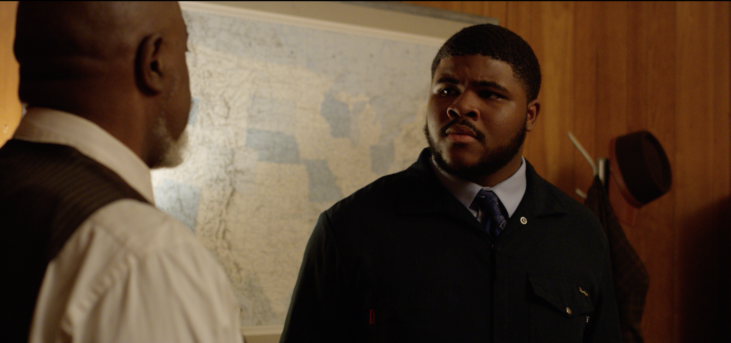 "Scottie" -Director of Photography