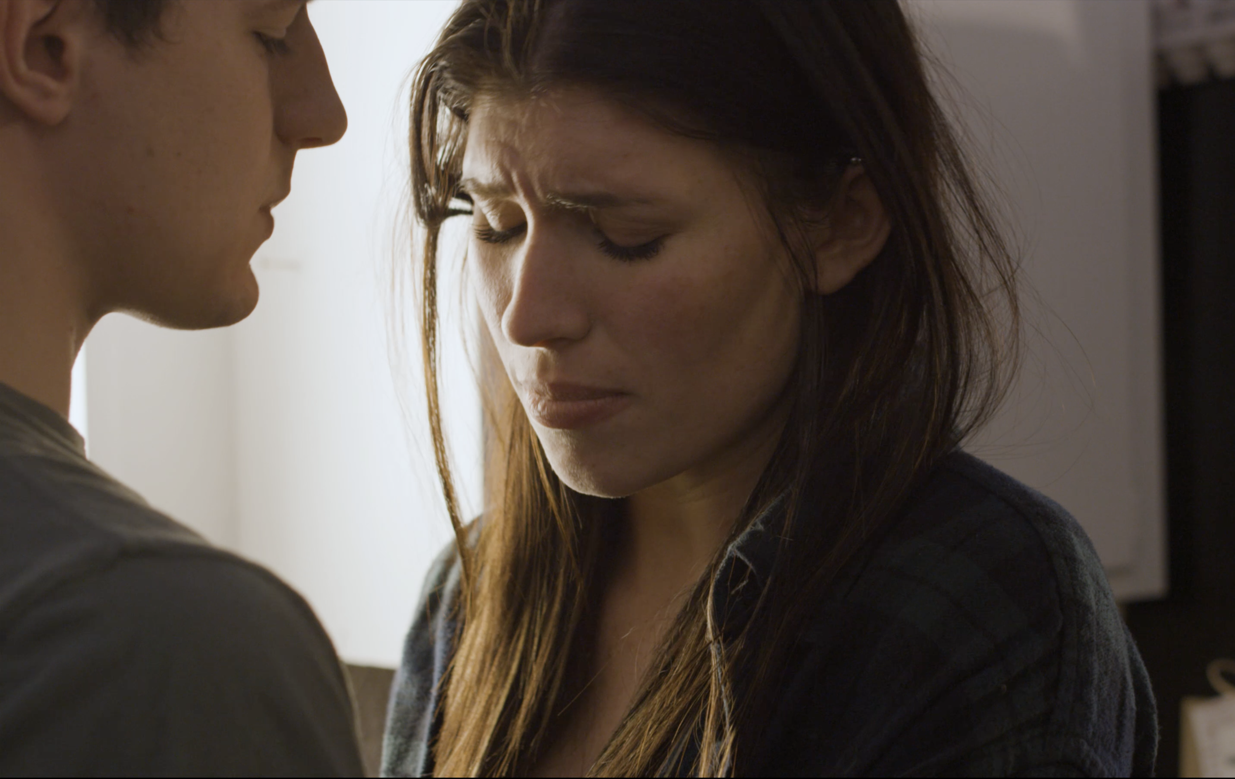 "Worth" Short Film Written, Directed and Edited by Sydney McCollum -eyeforit