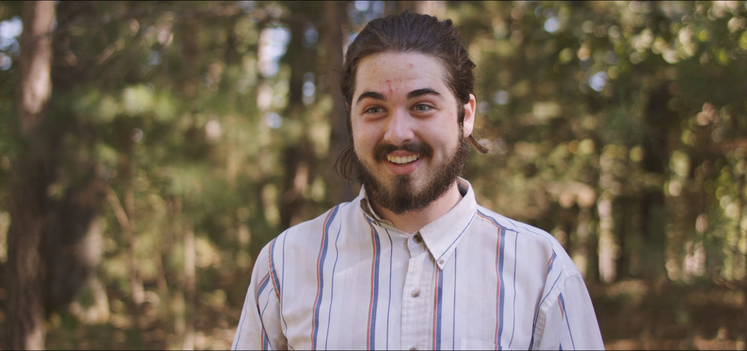 "Mystic Mountain" Co-writer and Director of Photography