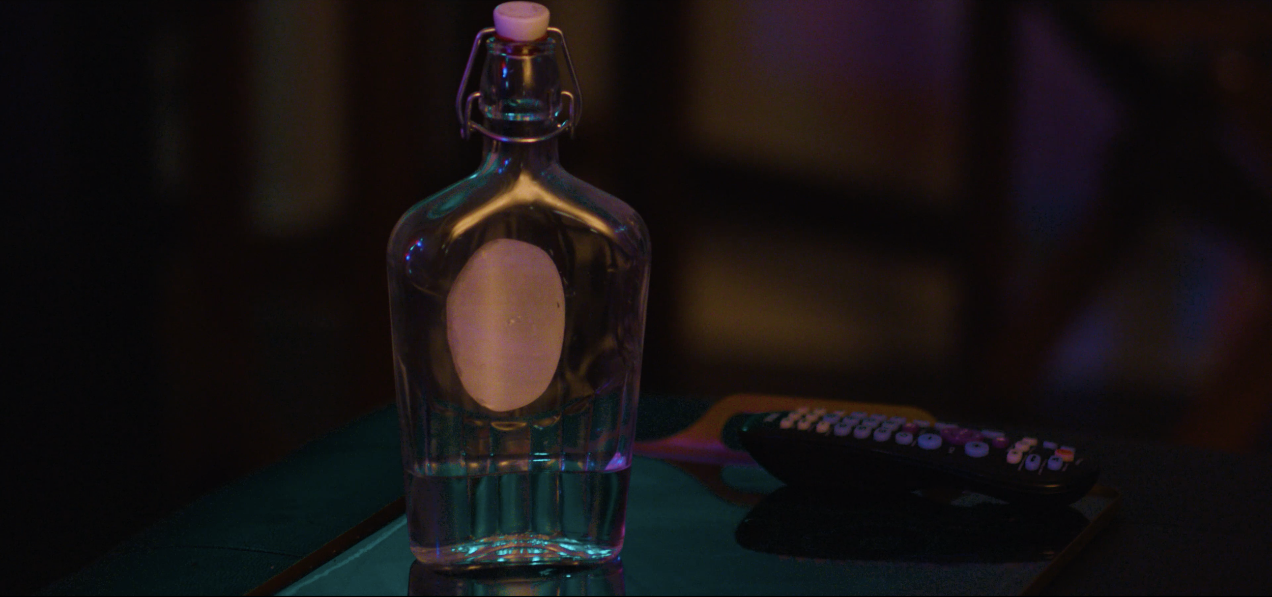 "Worth" Short Film Written and Directed by Sydney McCollum