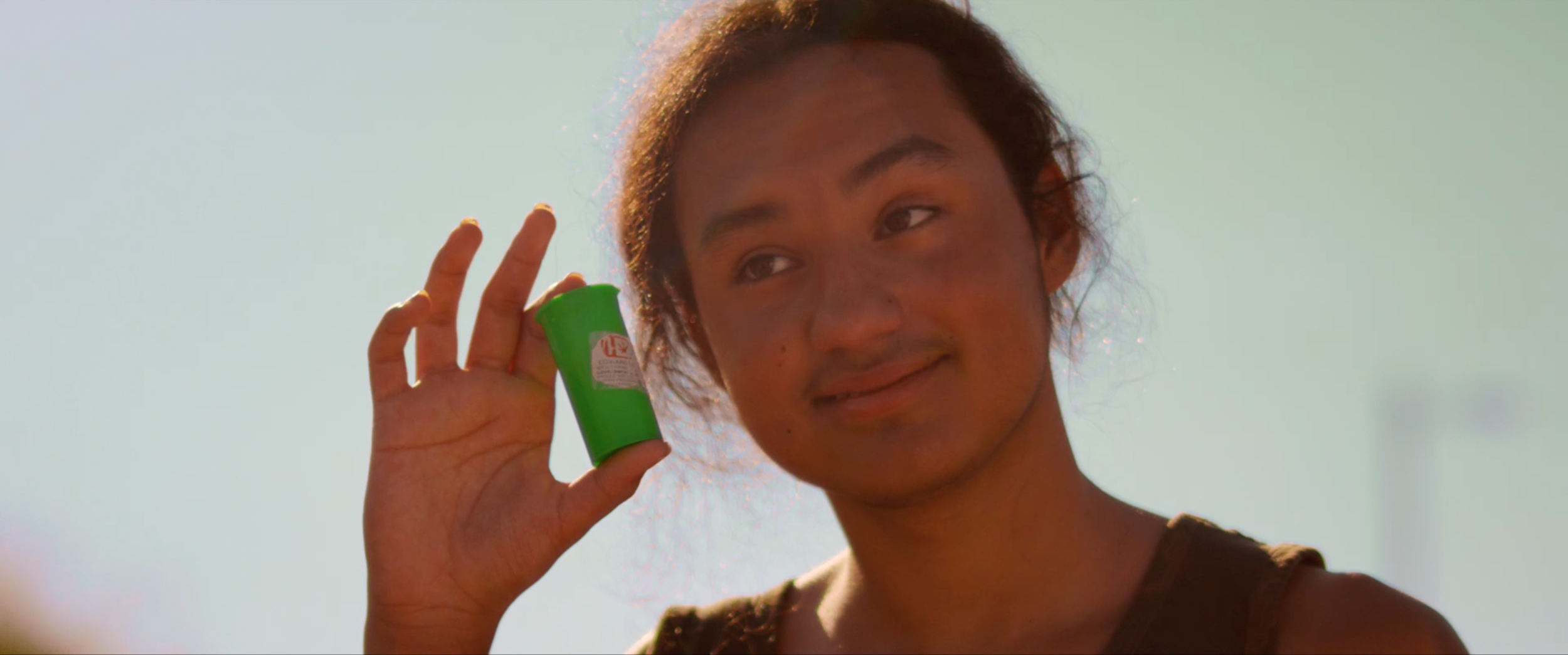 "AMBER" - Director of Photography and Colorist