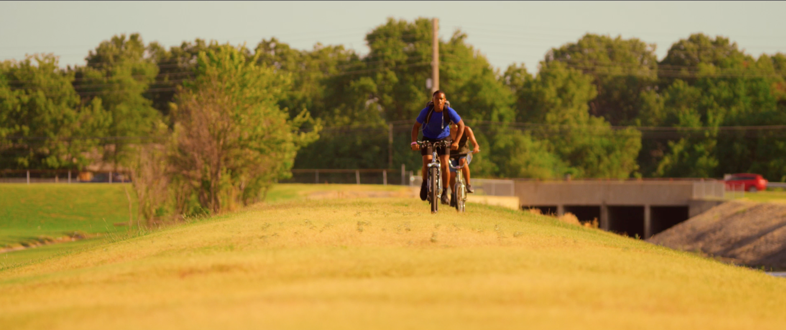 "AMBER" - Director of Photography and Colorist