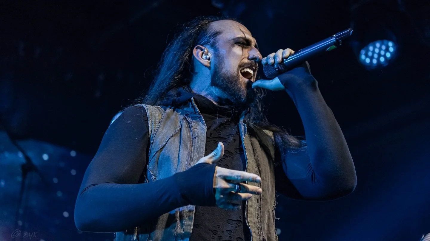 Guess who&rsquo;s a birthday boy on tour today? It&rsquo;s our indominable singer and front man, the Storm King himself, Mr Lachlan Neate! ⚡️🎉🥳

And to top it off, we get to celebrate with him at our show in Tokyo tonight! 🇯🇵 

How good is that! 