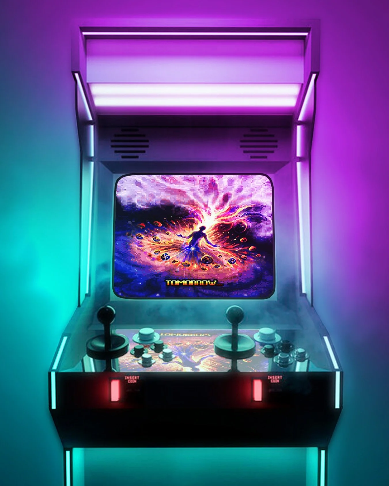 🎮👾 𝚃𝙾𝙼𝙾𝚁𝚁𝙾𝚆 👾🎮

15/05/26