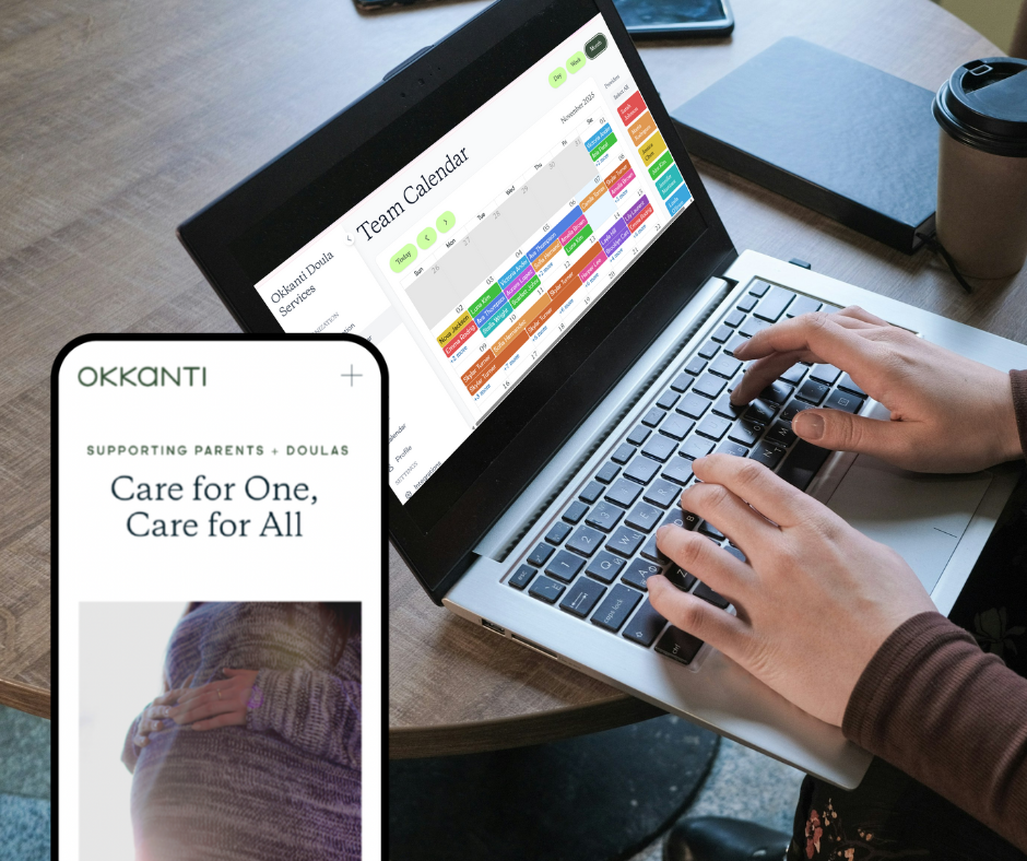 A new year, a new platform for better care.