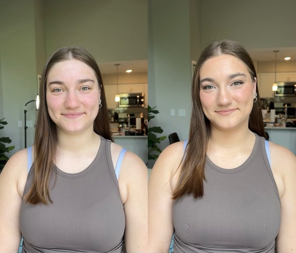 Let&rsquo;s have a moment for the glam shot🫰🏽✨

@haleybensonbeauty 
@themichiganbeautician 

#themichiganbeautician #hayleybensonbeauty #michiganmakeupartists #bridalmakeup #softglam #neutralglam #naturalglammakeup