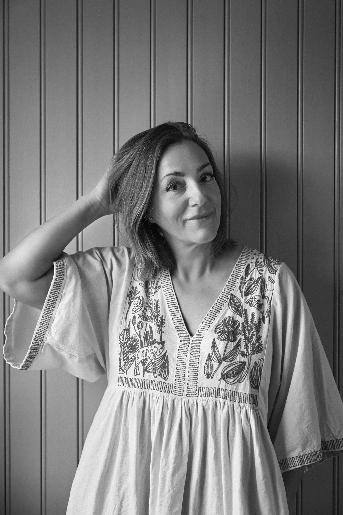 Eli Wintervold_pension kildegaard_tisvildeleje