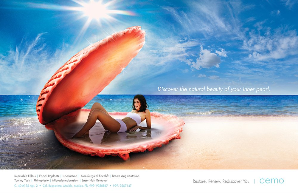 Cemo Ad