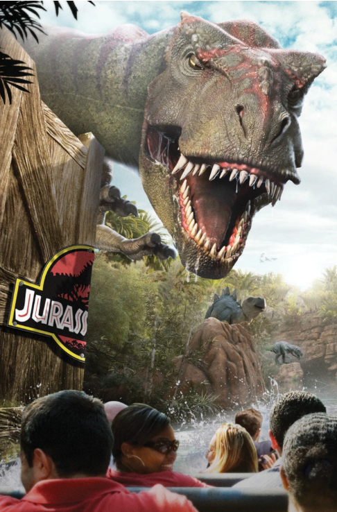 Universal Studios