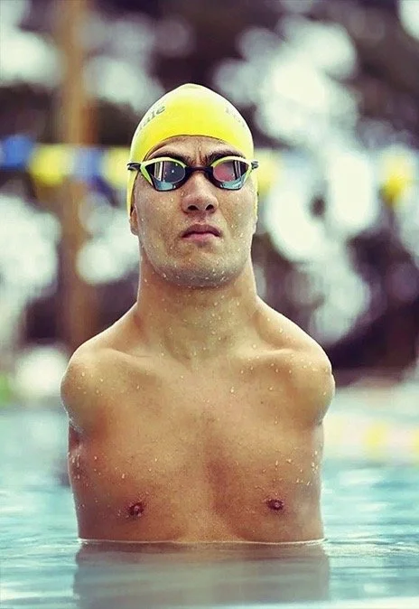 Paralympic Sponsorship