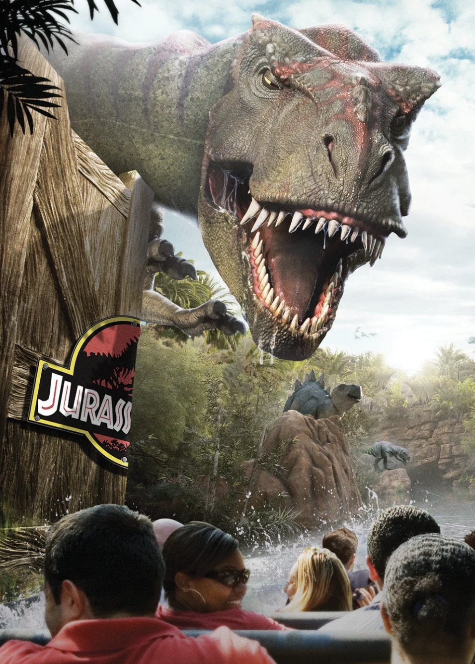 Universal Studios Beijing