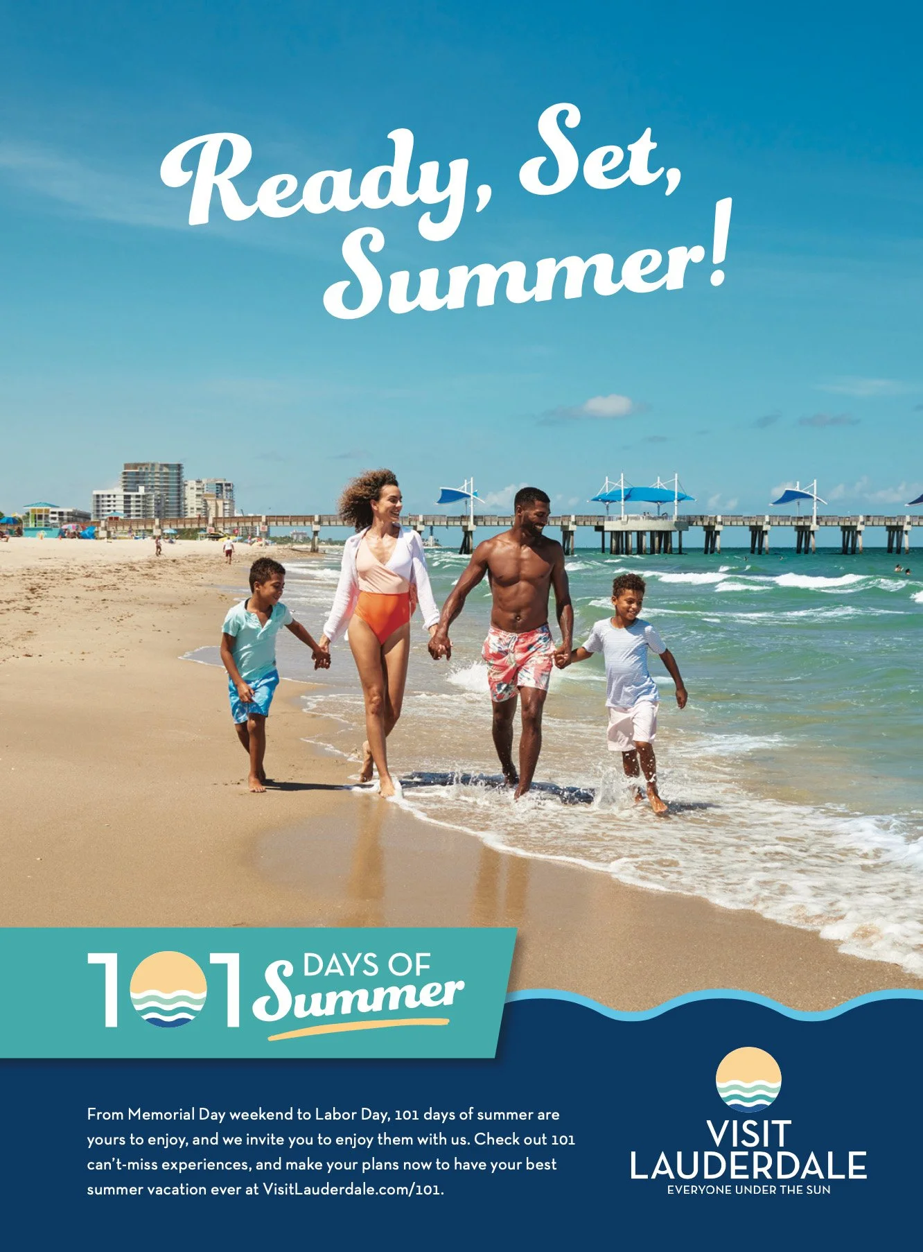 Visit Fort Lauderdale