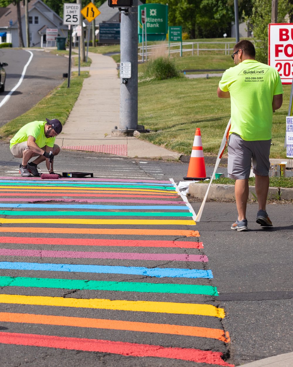 Get Involved — Hamden Pride