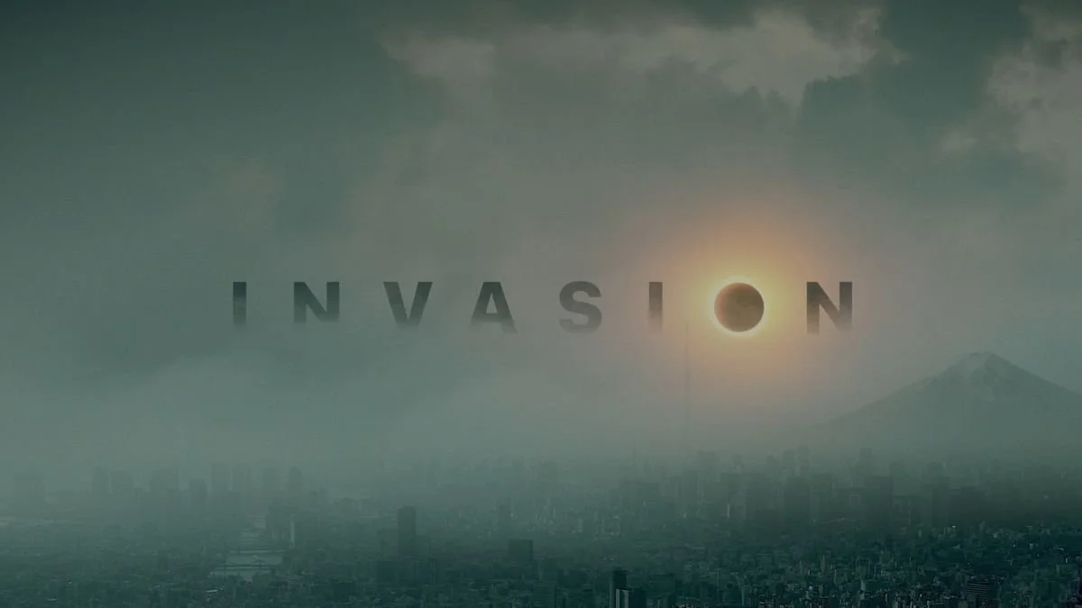 'Opium' featured in Apple TV+ 'Invasion'