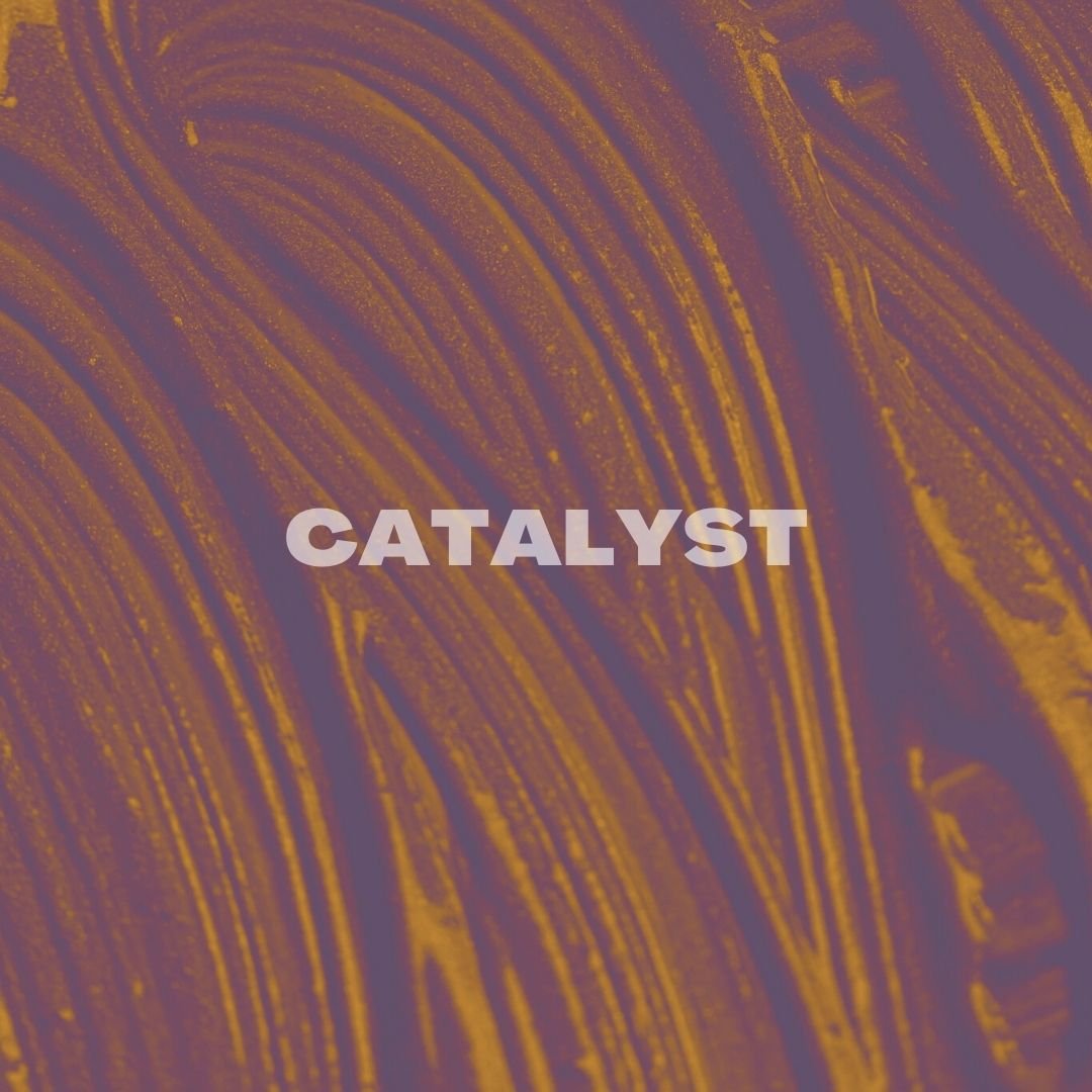 Catalyst | Epic, Motion, Driving, Rhythmic