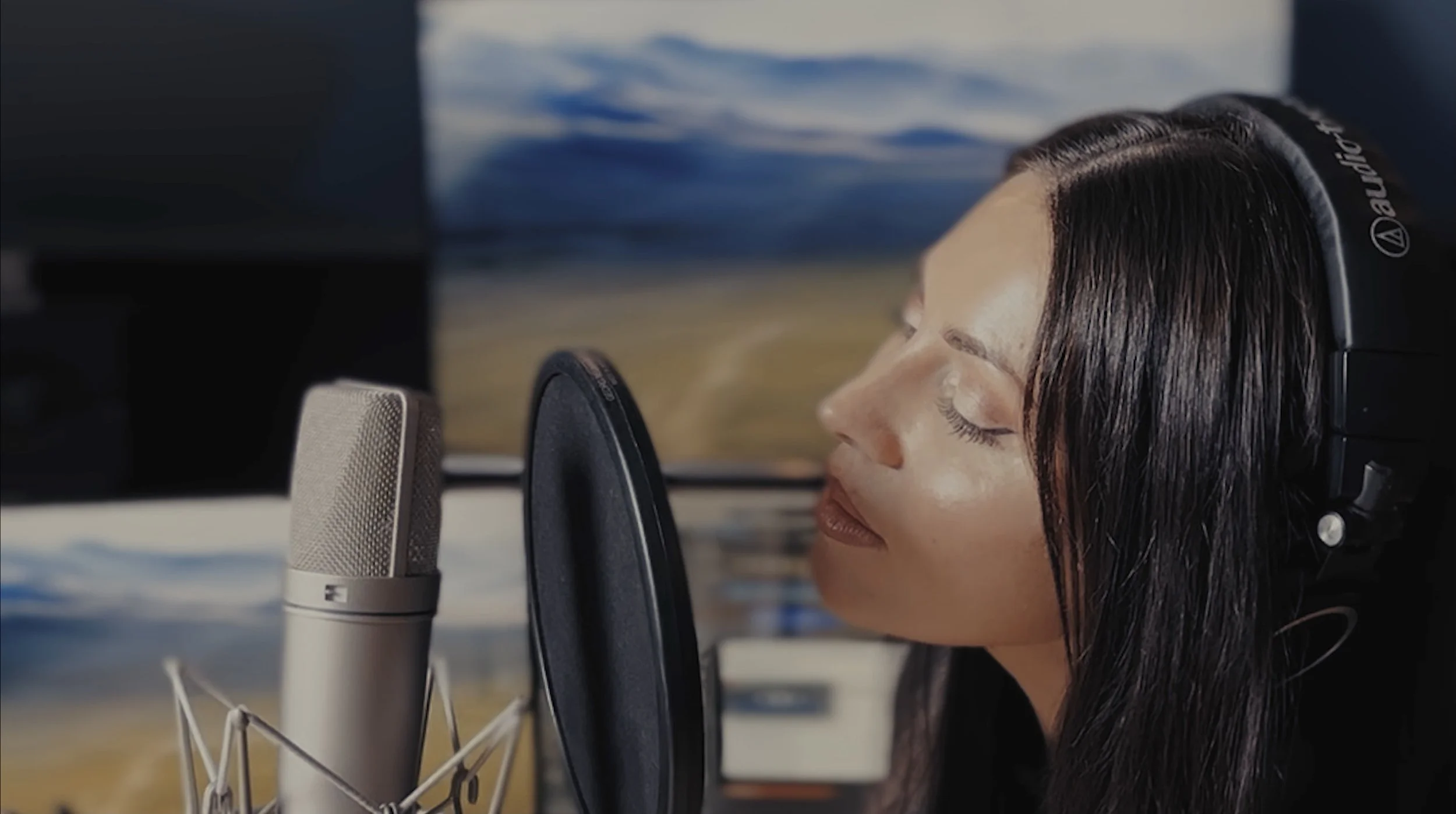 Our Planet II Soundtrack - Behind The Scenes