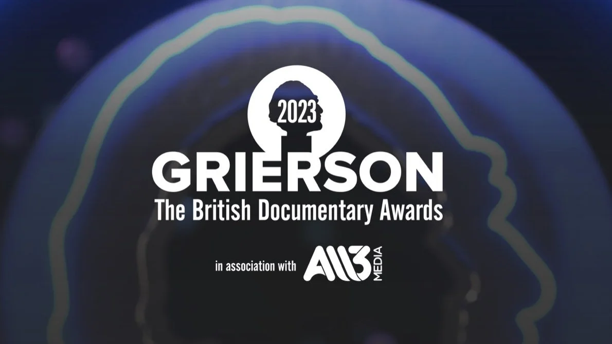 Fight the Power and Super Eagles '96 nominated for British Documentary Awards