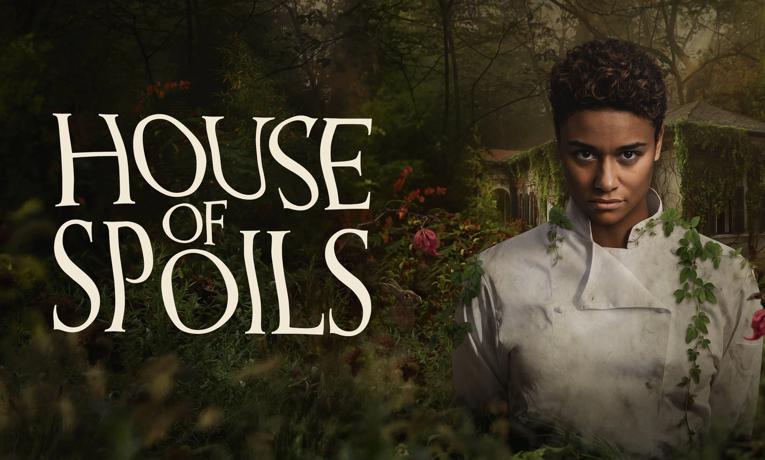 Horror film 'House of Spoils' features 'Summer Rose' by David Farnon