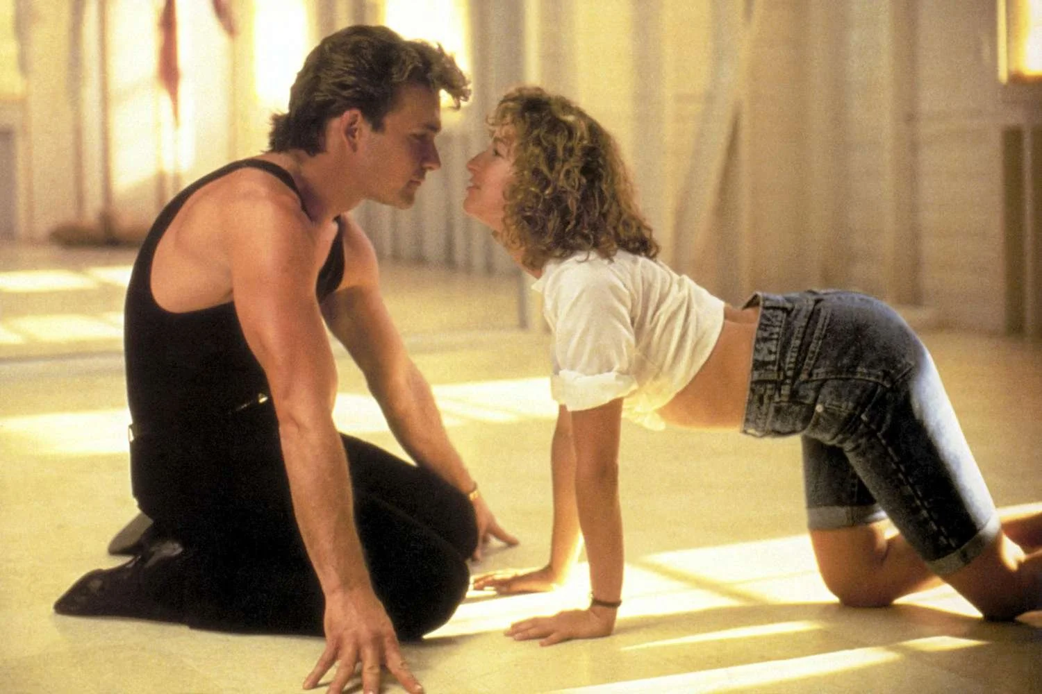 OUTDOOR CINEMA - Dirty Dancing (12) at Cobham Hall