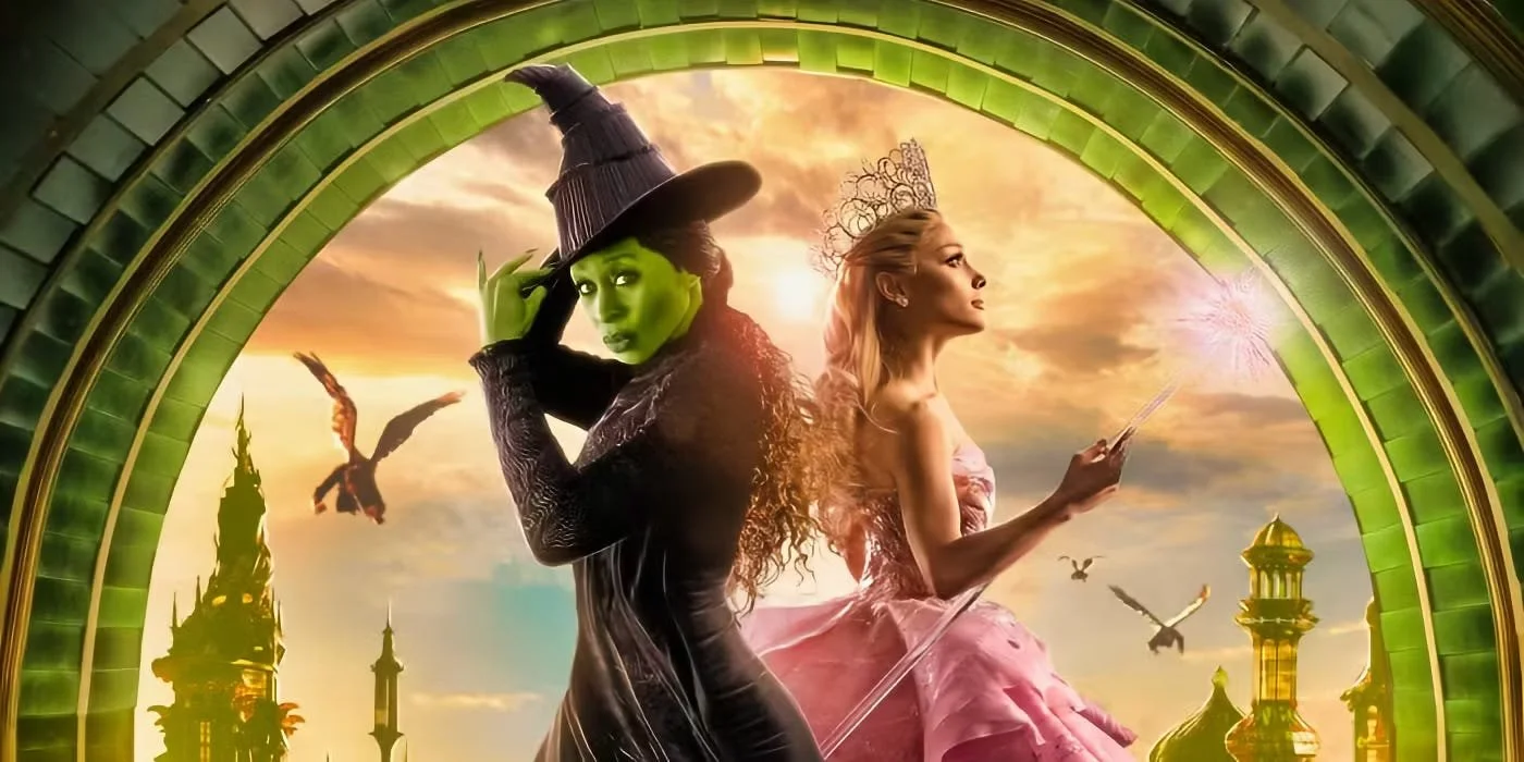 OUTDOOR CINEMA - Wicked Sing-a-long (PG) at Cobham Hall