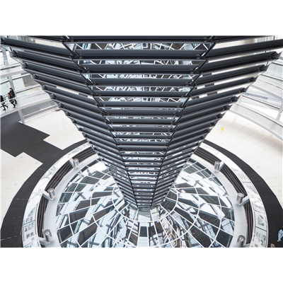 Architecture + Photography = Art