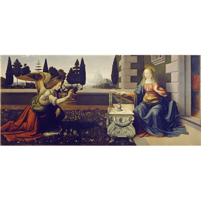 The Christmas Story in Renaissance Art