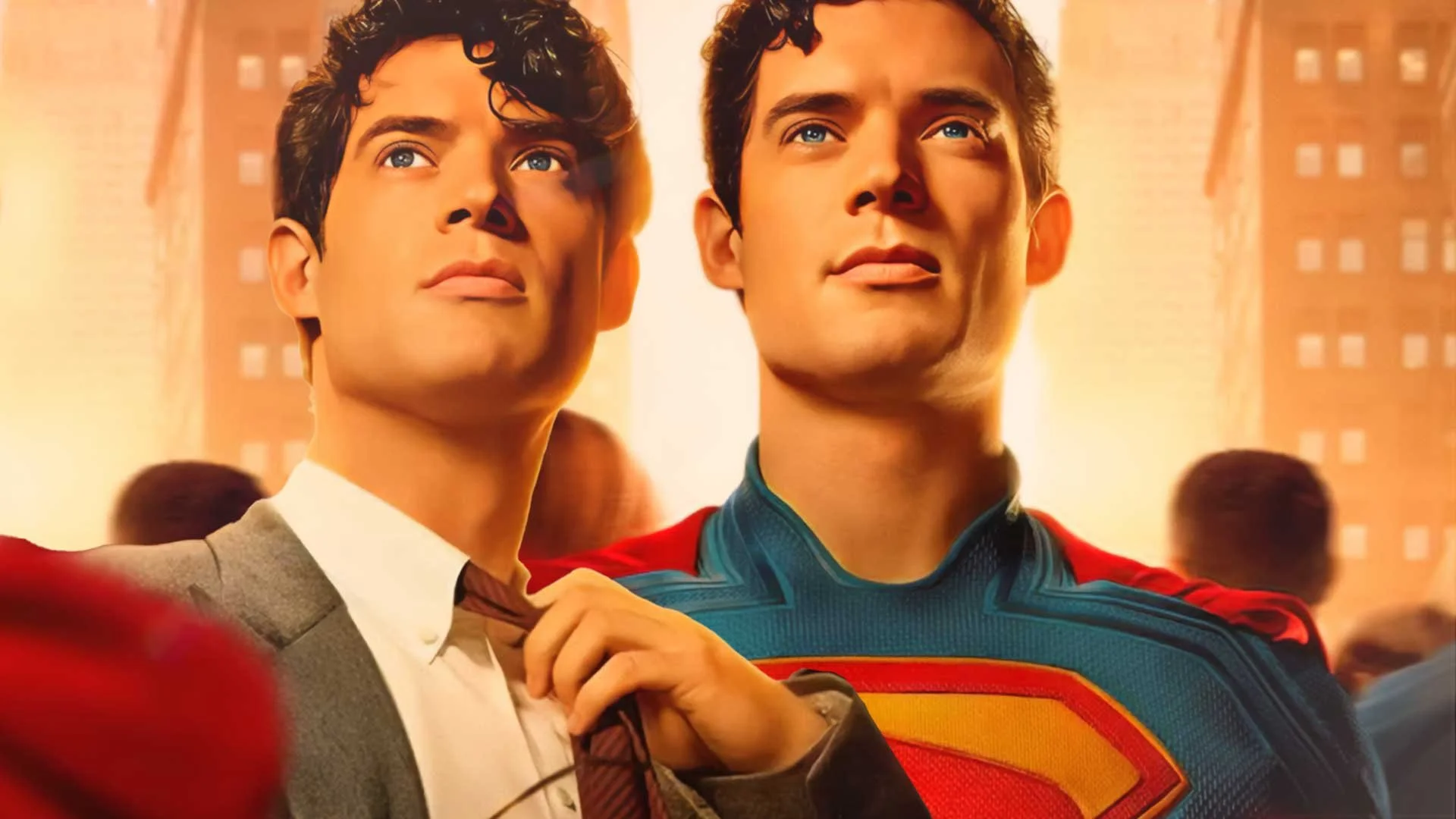 Superman (12A)