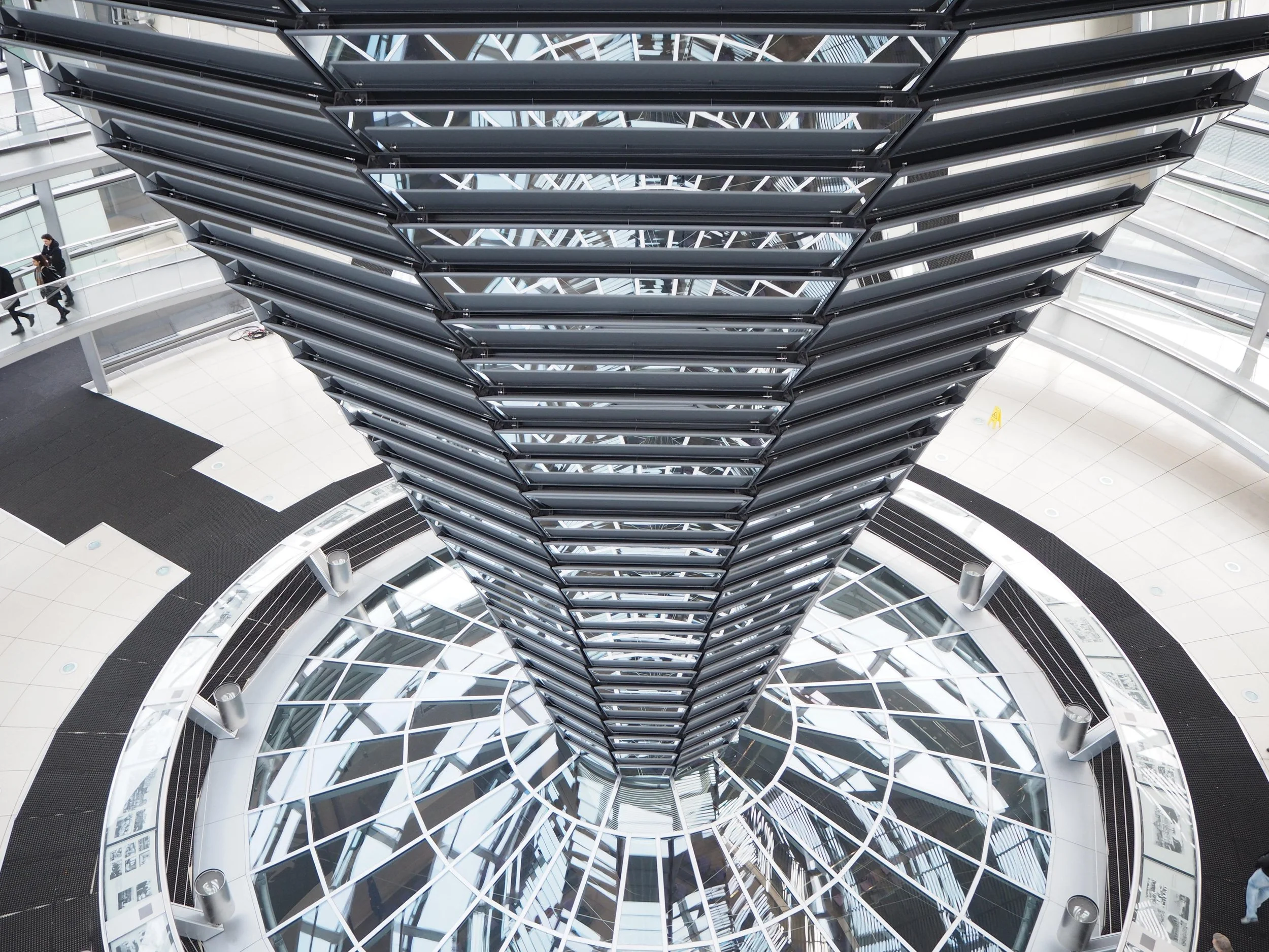 Architecture + Photography = Art
