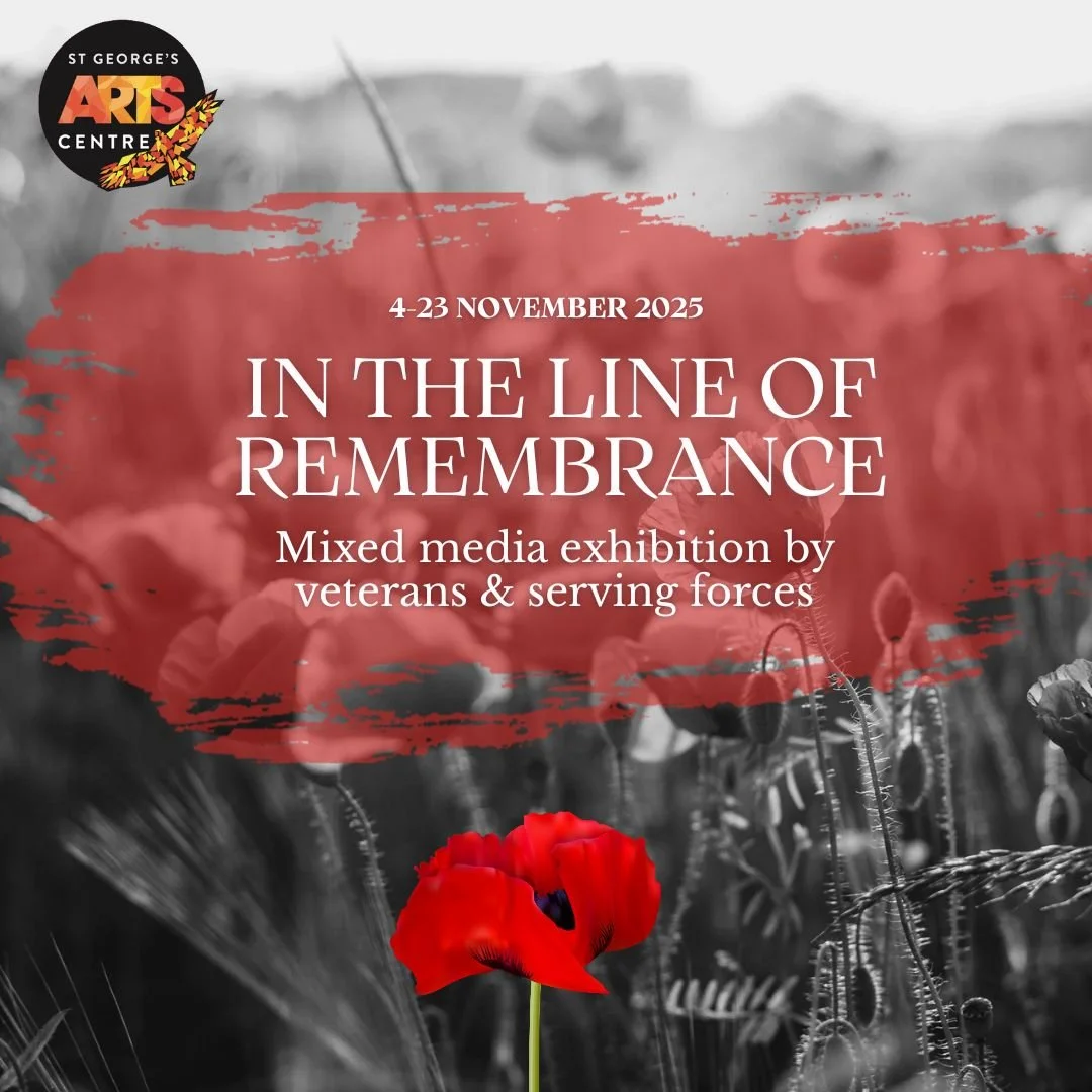 In The Line Of Remembrance
