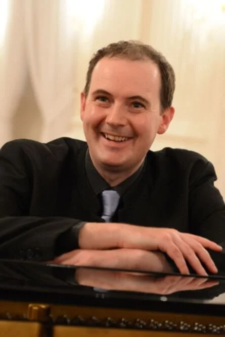 Lunch Time Concert - September