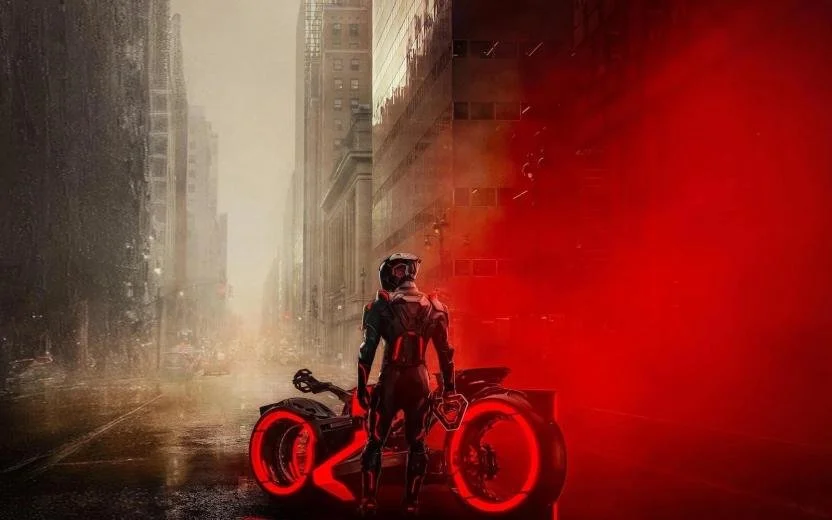 Tron: Ares (12A)