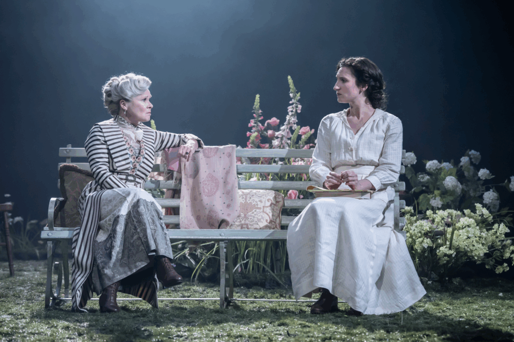 NT Live Encore - Mrs. Warren’s Profession