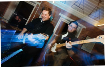 Beer Pressure at The Three Daws Riverside Inn