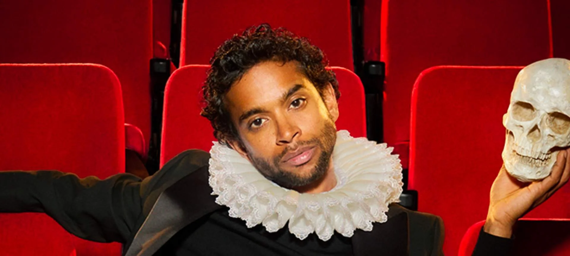 NT Live Encore - Hamlet