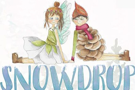 Snowdrop & Sneaky- A Christmas Adventure