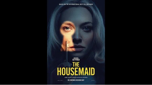 The Housemaid (15)