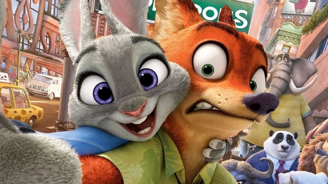 Zootropolis 2 (PG)