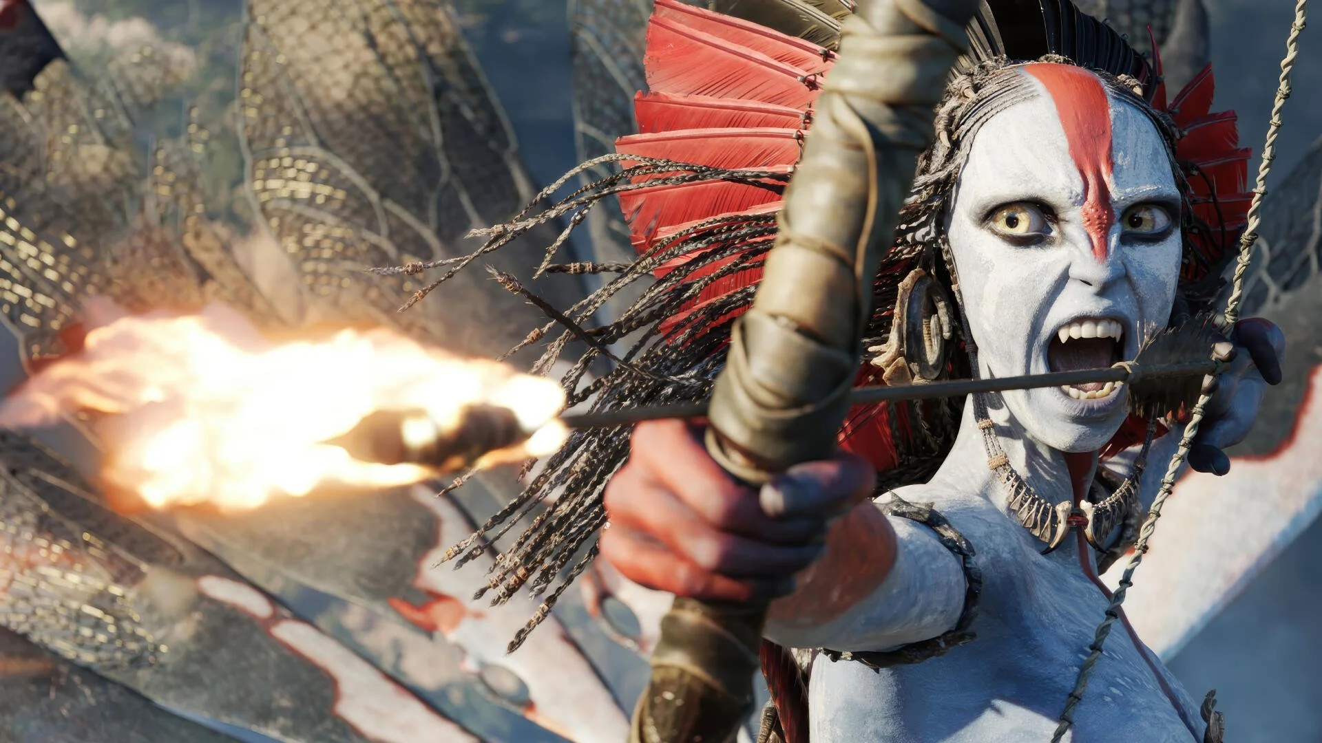 Avatar: Fire and Ash (12A)