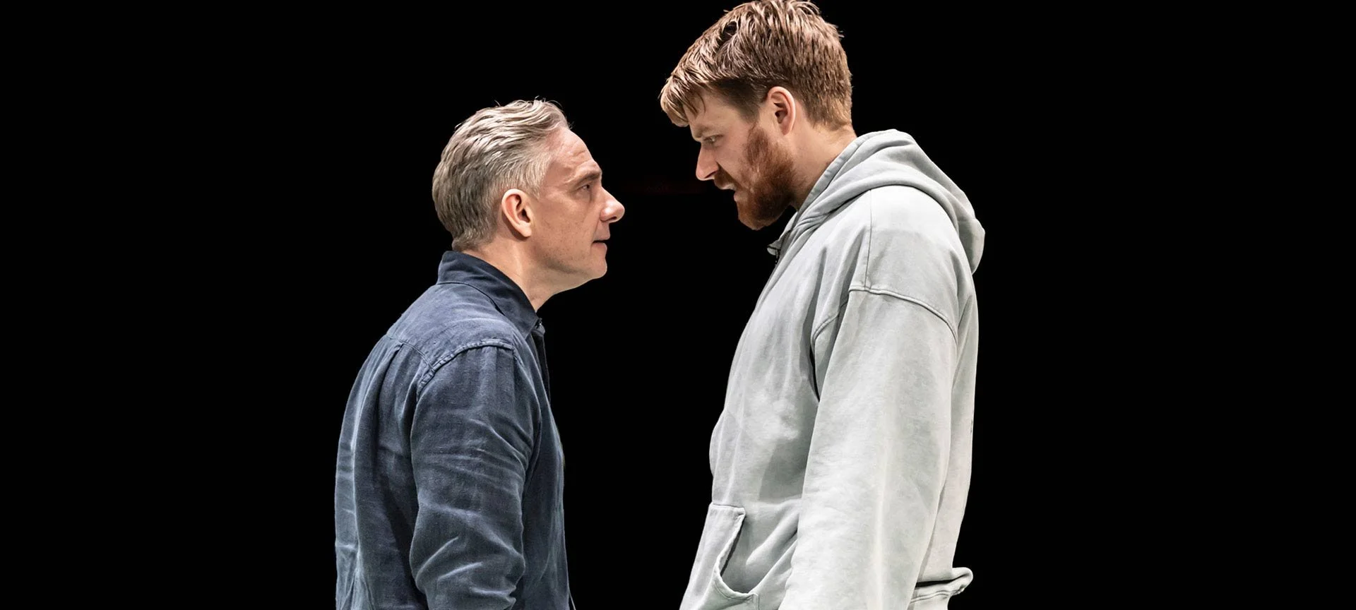 NT LIVE Encore - The Fifth Step