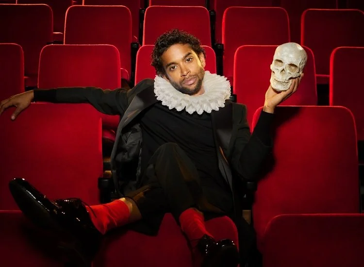 NT LIVE Encore - Hamlet