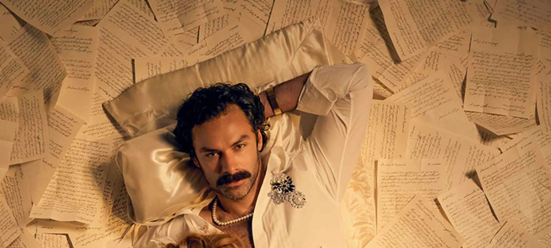 NT LIVE Encore - Les Liaisons Dangereuses