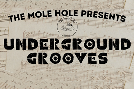 Underground Grooves
