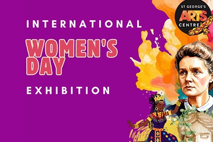 International Women's Day Exhibition