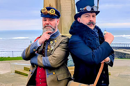 Mad March Cosplay Exhibition